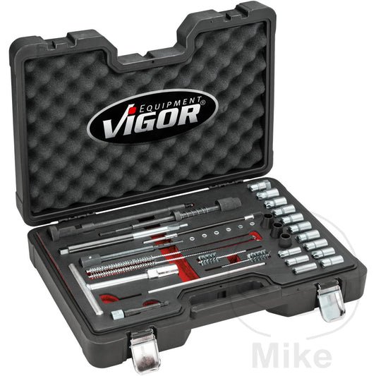 Vigor Nettoyant boîtier d'injection