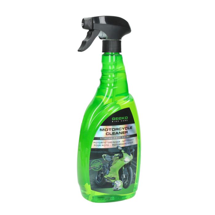 Spray nettoyant Gecko Super Dégraissant 1L