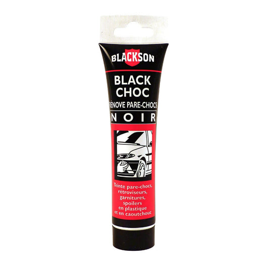 Loctite Rénove Plastique Noir Blackson 100 ml