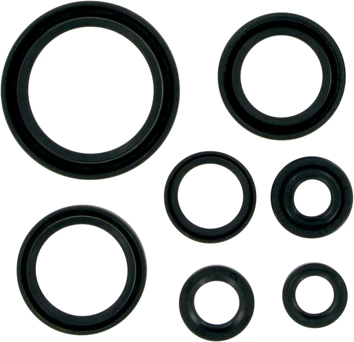 Joints d'huile moteur MOOSE OFFROAD HARD-PARTS
