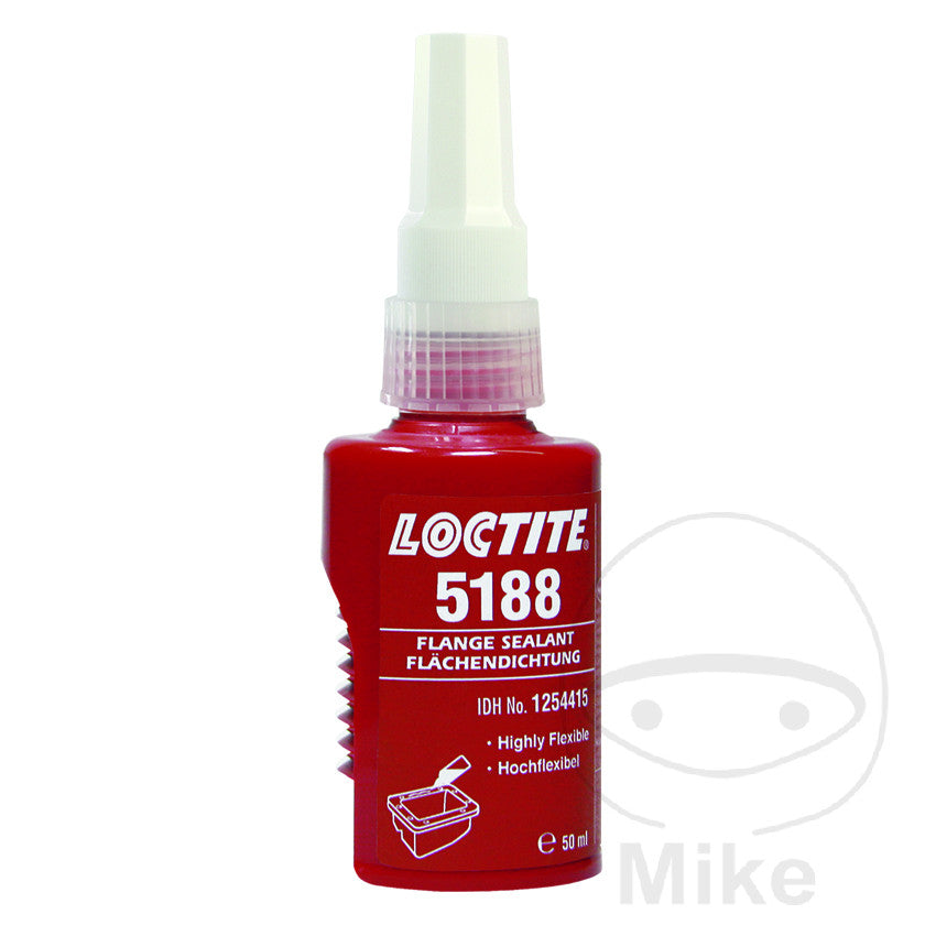 Loctite Loc ANAEROBIC - Étanchéité des plans de joint 50 ml