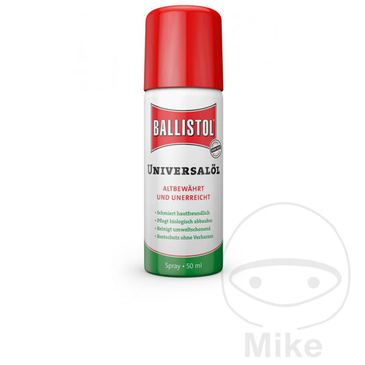Huile universelle Ballistol 50 ml
