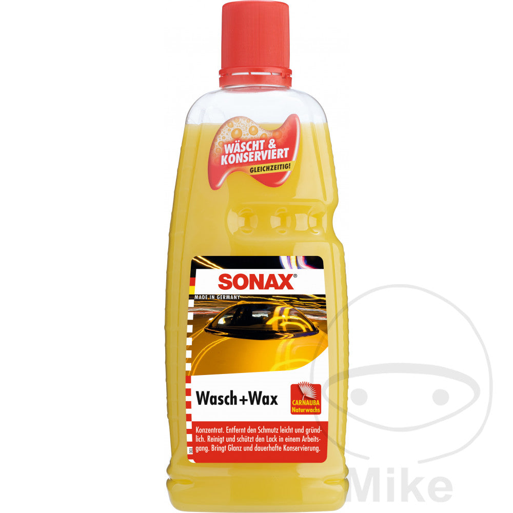 Sonax Wash & Wax 1000 ml