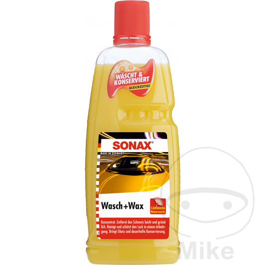 Sonax Wash & Wax 1000 ml