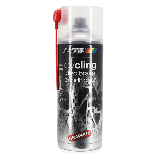Protecteur frein à disque MOTIP aérosol 400 ml