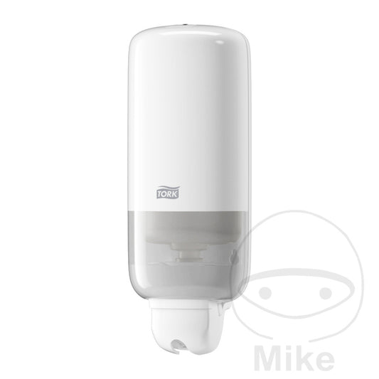 Savon liquide Intek Rasmussen 5515531