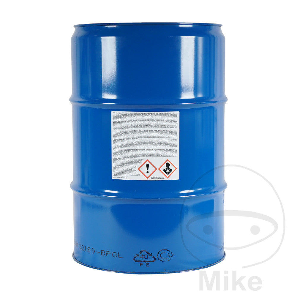 Liquide de refroidissement JM 12+ 60 L avec antigel Ready-Mix JMC