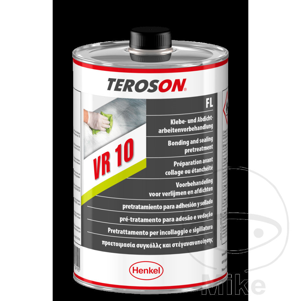 Nettoyant universel moteur Teroson 1 litre