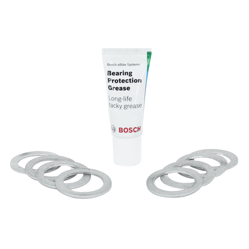 Kit entretien Bosch pour cache roulement BDU3XX avec graisse (jusqu'au n° série 859302XXX)