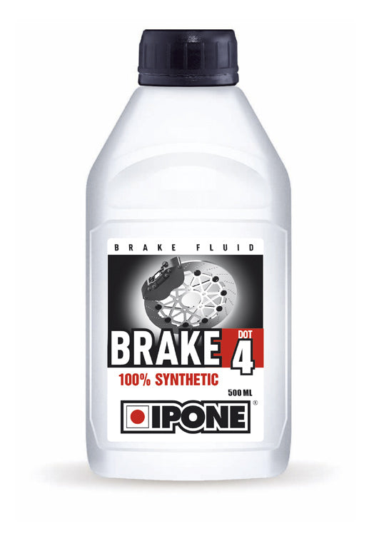 Ipone Liquide de frein Dot 4 (500 ml)