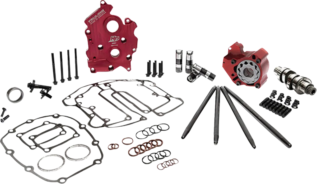 Kit de chaîne d'entraînement avec refroidisseur d'huile RS 487 Feuling Parts