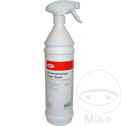 Nettoyant universel JMC 1 litre Mélange prêt