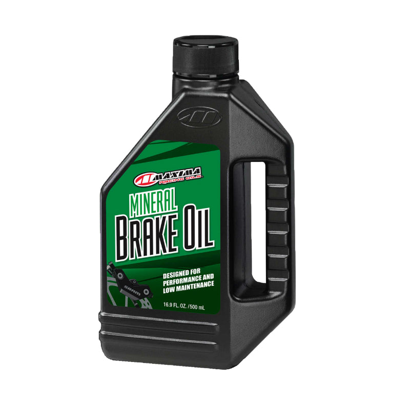 Liquide de frein Sram Maxima minéral 500 ml
