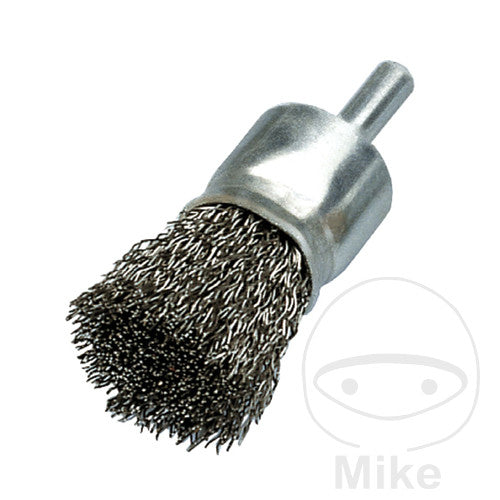 Brosse EDE 6 D10 pour moteur
