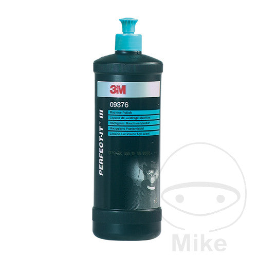 Produit de polissage brillant 1 litre 3M Parfait-It III