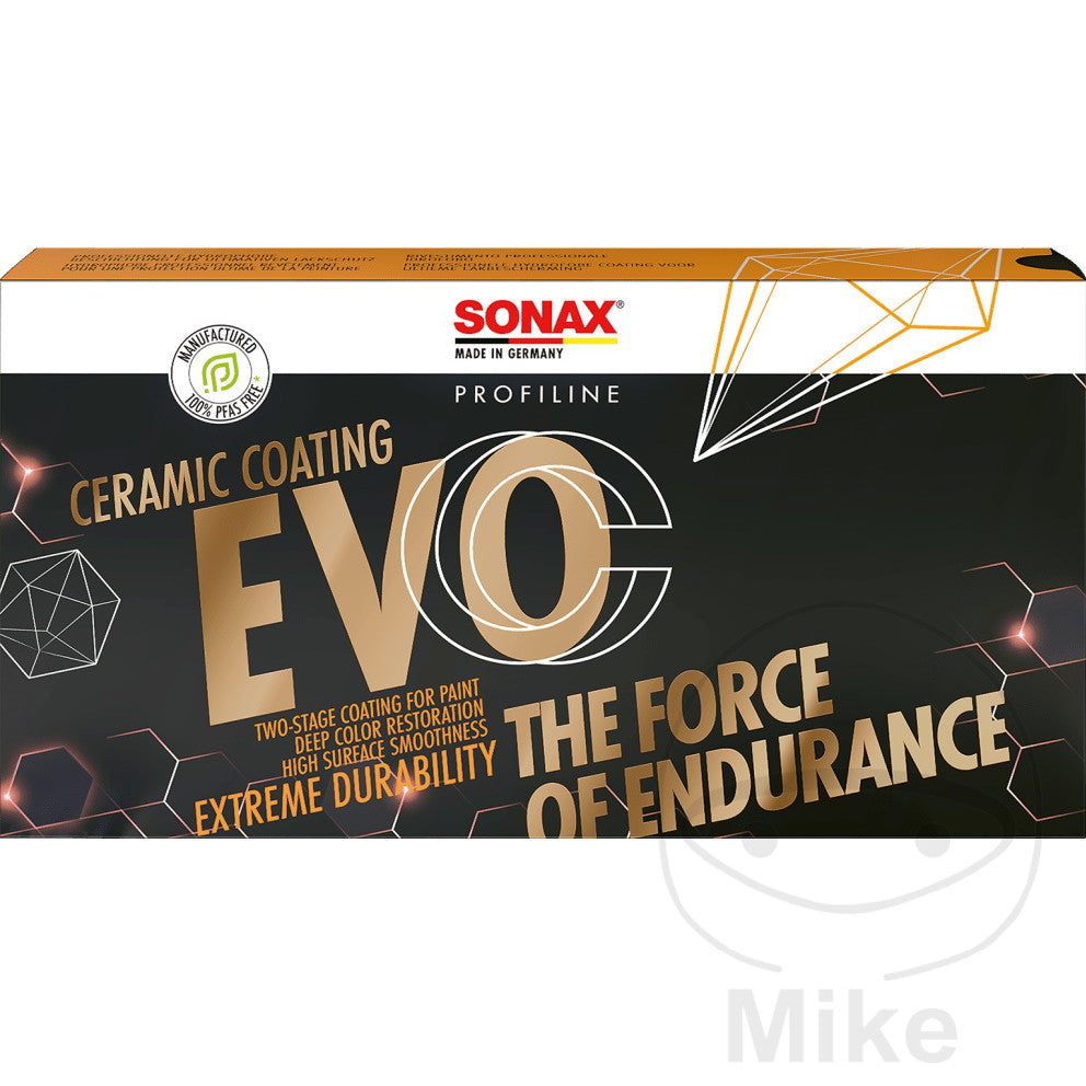 Sonax Profiline CeramicCoating CC Evo - Revêtement céramique