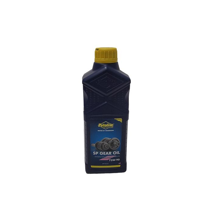 Huile de transmission Putoline 75W-90 1L