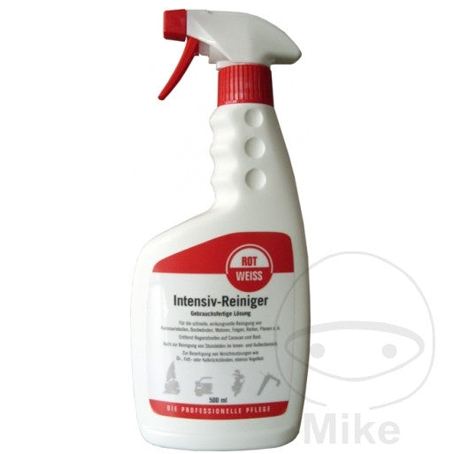 Nettoyant intensif moteur Rotweiss 500 ml