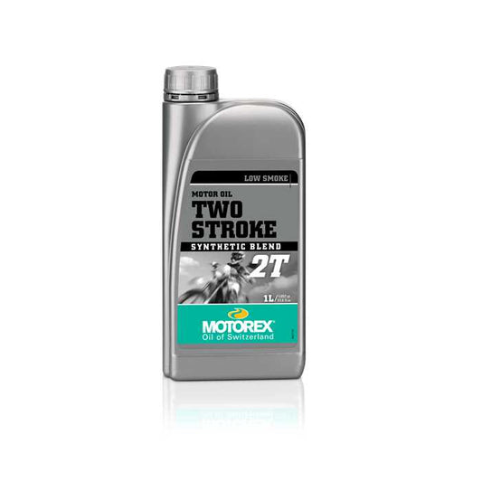 Motorex 2-Stroke
