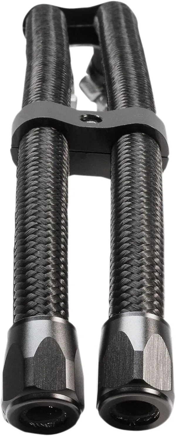 Kit de reconditionnement de durite d'huile JAGG OIL COOLERS