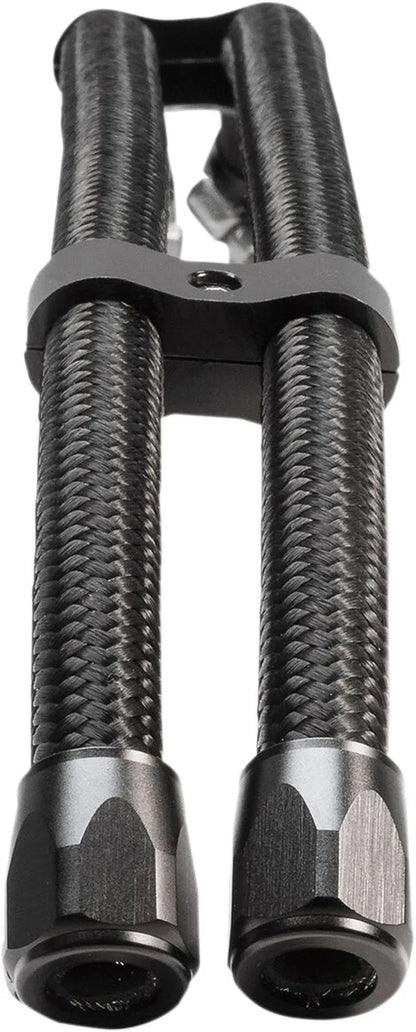 Kit de reconditionnement de durite d'huile JAGG OIL COOLERS