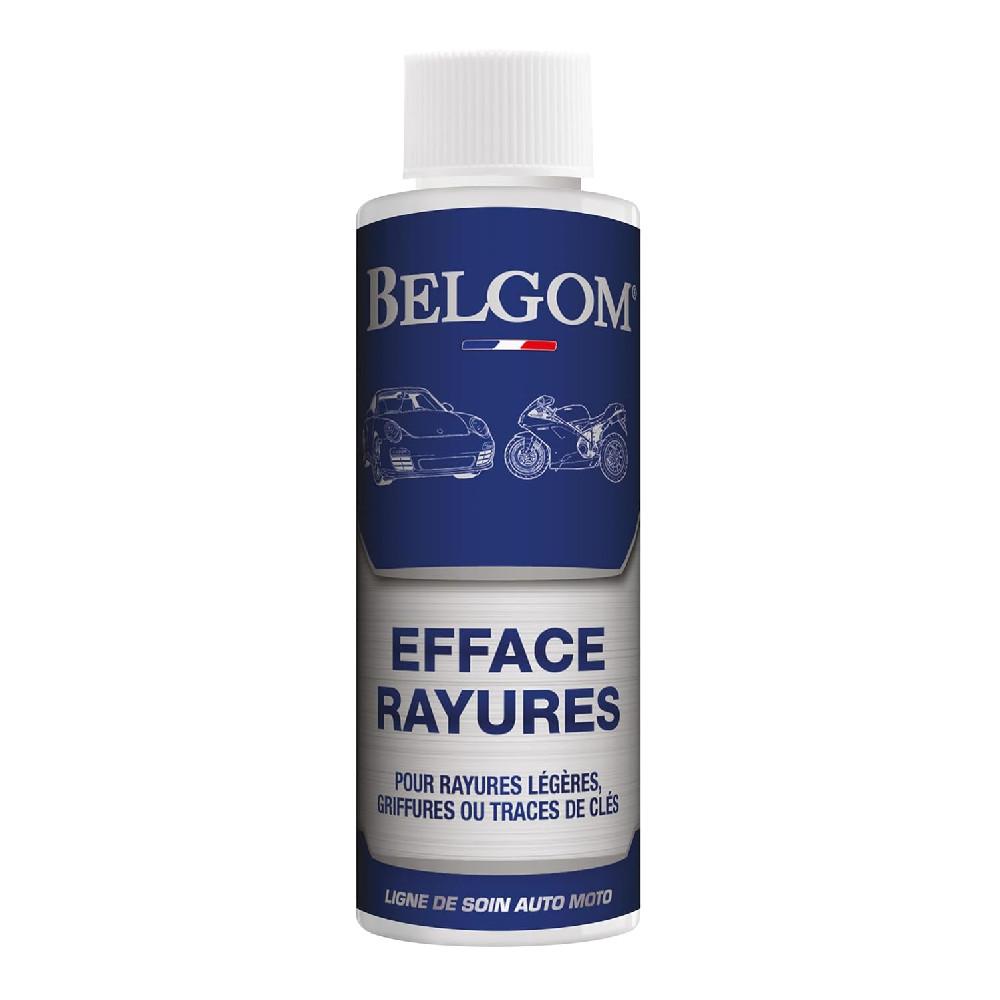Belgom Efface Rayures 135 ml