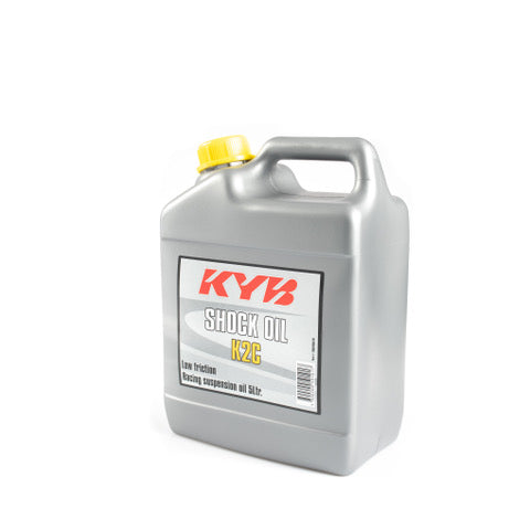 KYB Huile d'amortisseur K2C 5 litres