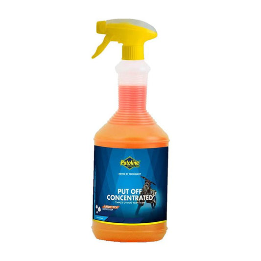 Spray nettoyant Putoline 1L 74213