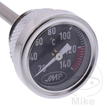 Jauge indicateur température huile JMP 24 x 3.0 mm