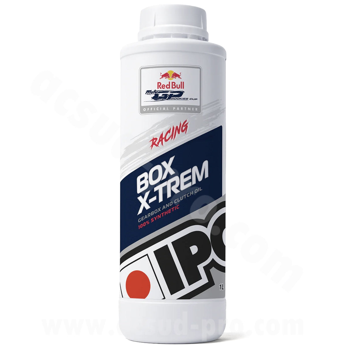 Huile de boîte Ipone Box X-Trem 1 litre