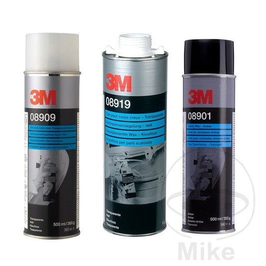 Produit d'étanchéité cavité 3M 1L