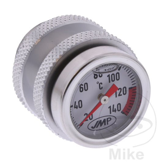Jauge indicateur température huile JMP 30X1.5 mm