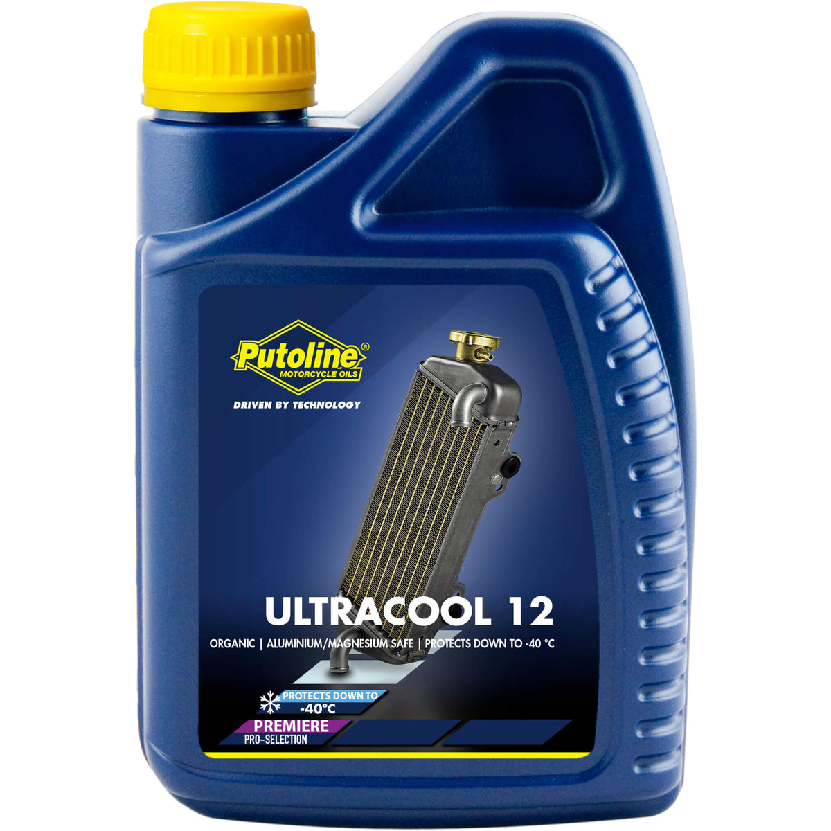 Liquide de refroidissement Putoline Ultracool 12 1L