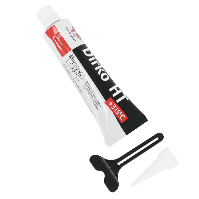 Pâte à joint ELRING Dirko noir 70 ml -60°C à +315°C