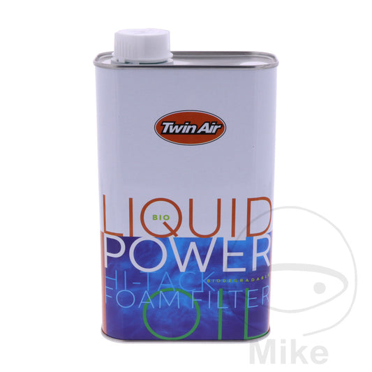 Huile Twin Air 1L