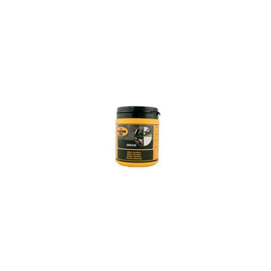 Vaseline Kroon Pot 600g blanc 34072