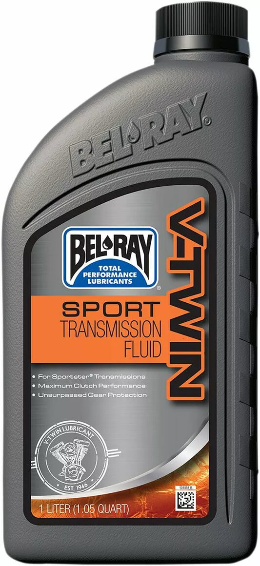 Fluid Sport Trans 1L BEL-RAY