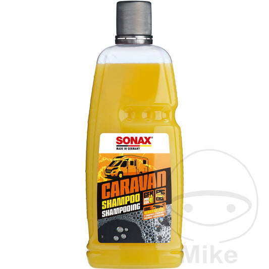 Shampooing Caravan Sonax 1L