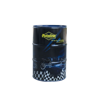 Huile moteur Putoline 10W40 synthétique complet Ester Tech - Bidon 60L