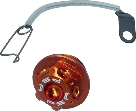 Bouchon d'huile KT MX M24X3.0 PSR