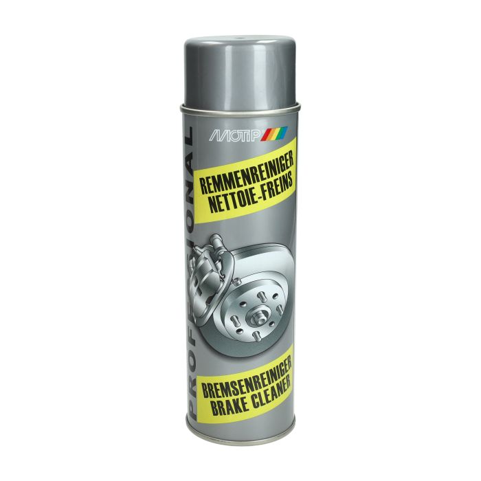 Nettoyant pour freins Motip 500 ml