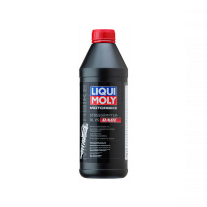 Huile pour amortisseur Liqui Moly Race synthèse 1 l