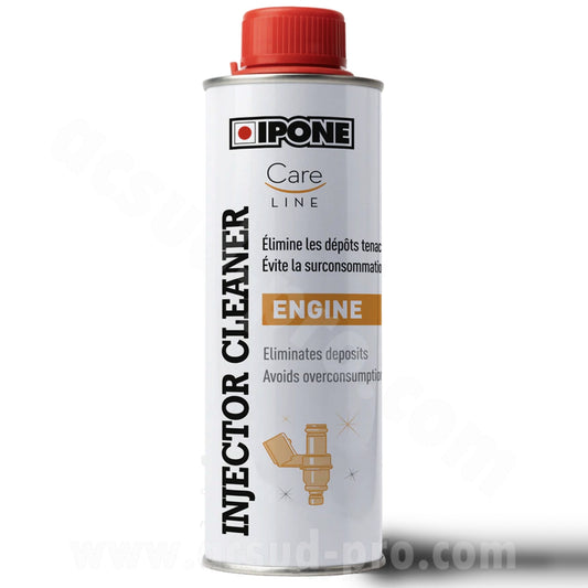 Ipone Injector Cleaner nettoyant injecteur 300 ml