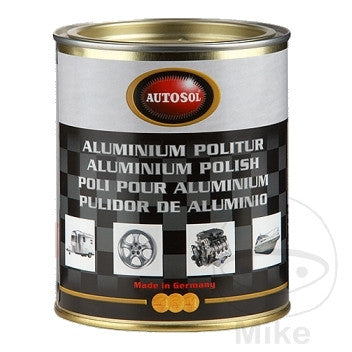 Autosol Polish Aluminium 750 ml