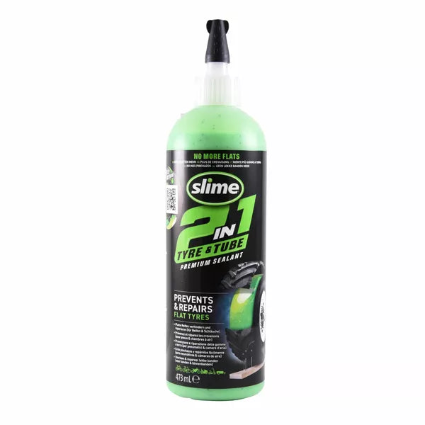 Slime Scellant Tubeless 2en1 47