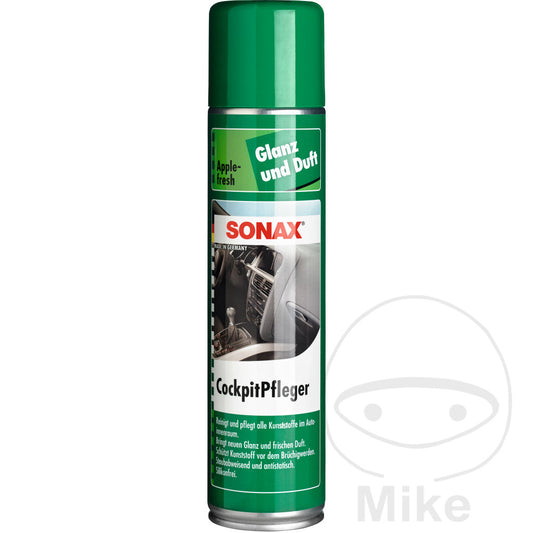 Sonax Cockpit Care Pomme 400 ml