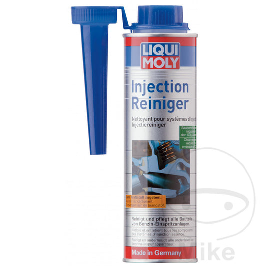 Nettoyant pour injecteurs 300 ml Liqui Moly