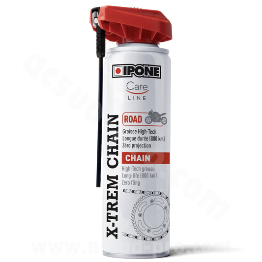 Graisse chaîne Ipone Xtrem Chain Road 250 ml