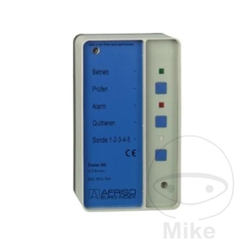 Sonde fuite réservoir de lubrifiants Rapid