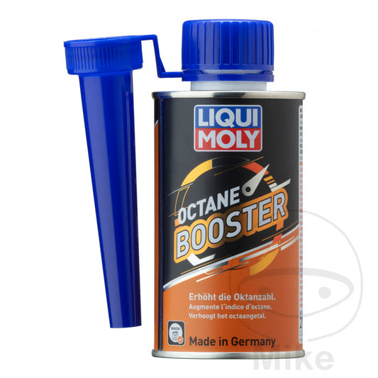 Additif Octane Booster 200 ml Liqui Moly